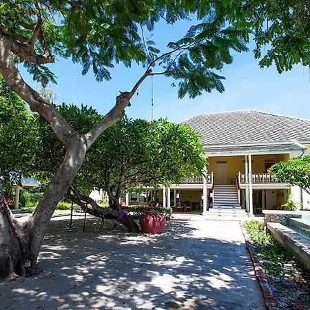 Baan Bayan - Hua Hin - Sha Extra Plus Экстерьер фото