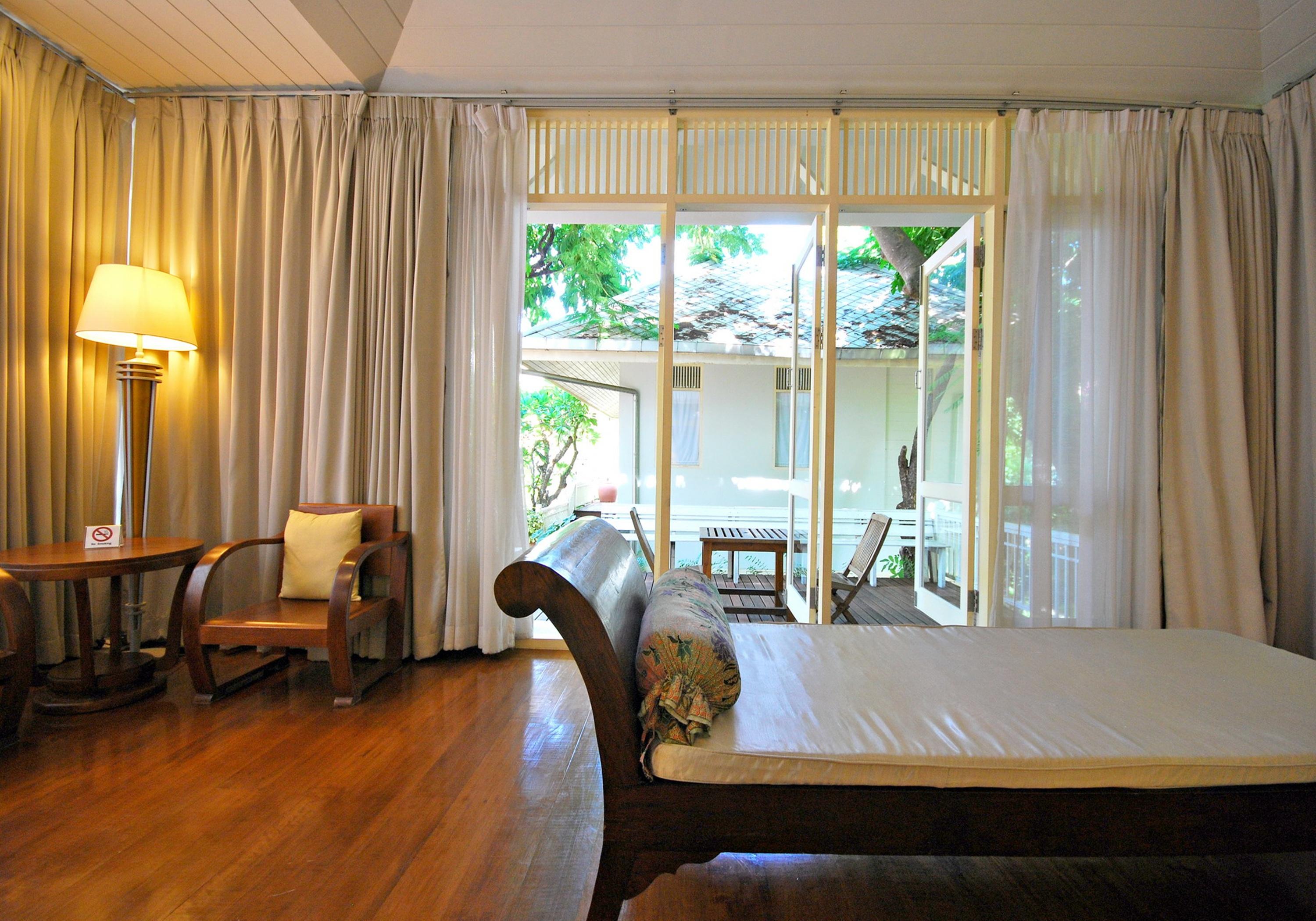 Baan Bayan - Hua Hin - Sha Extra Plus Экстерьер фото