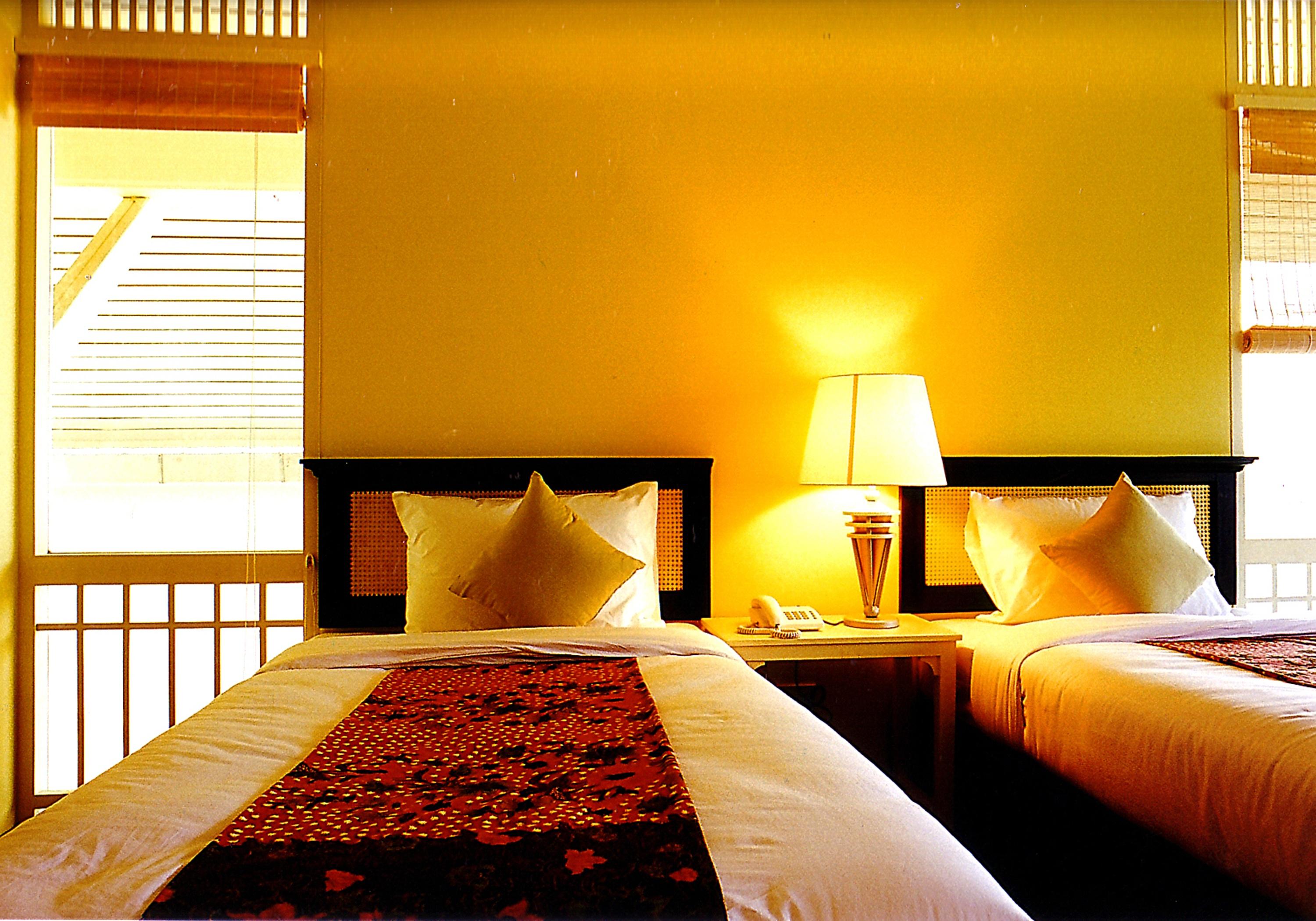 Baan Bayan - Hua Hin - Sha Extra Plus Экстерьер фото
