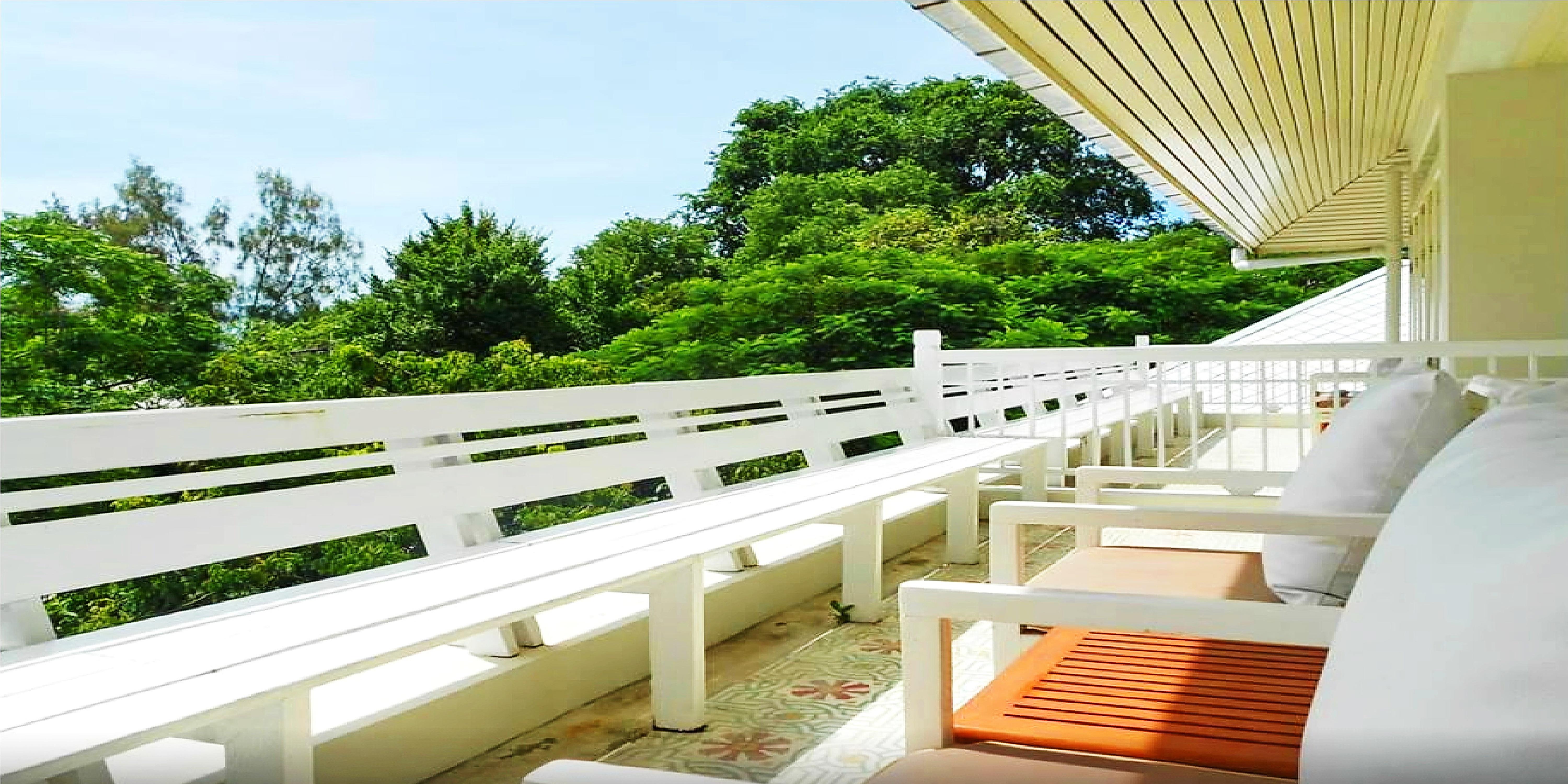 Baan Bayan - Hua Hin - Sha Extra Plus Экстерьер фото