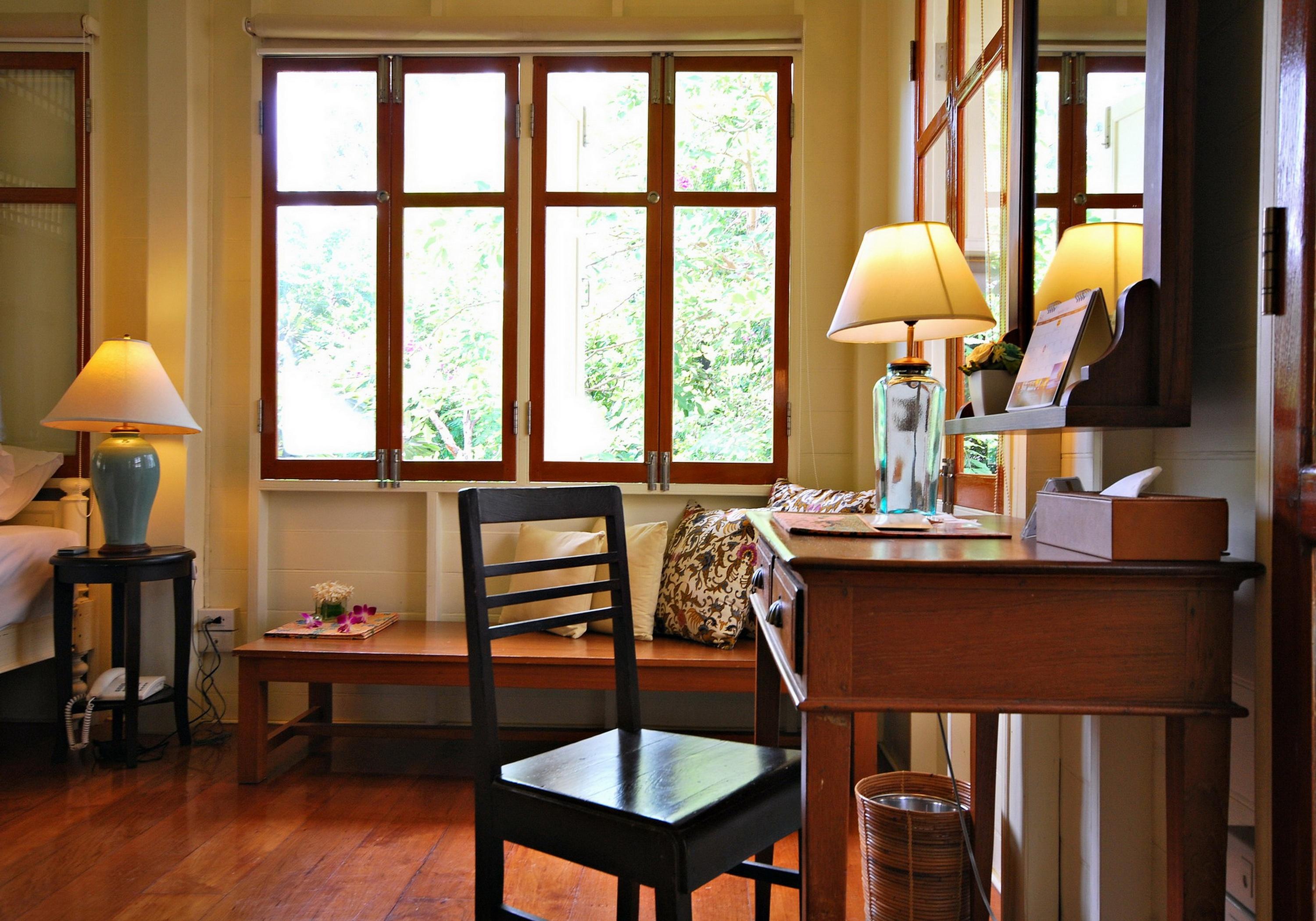 Baan Bayan - Hua Hin - Sha Extra Plus Экстерьер фото