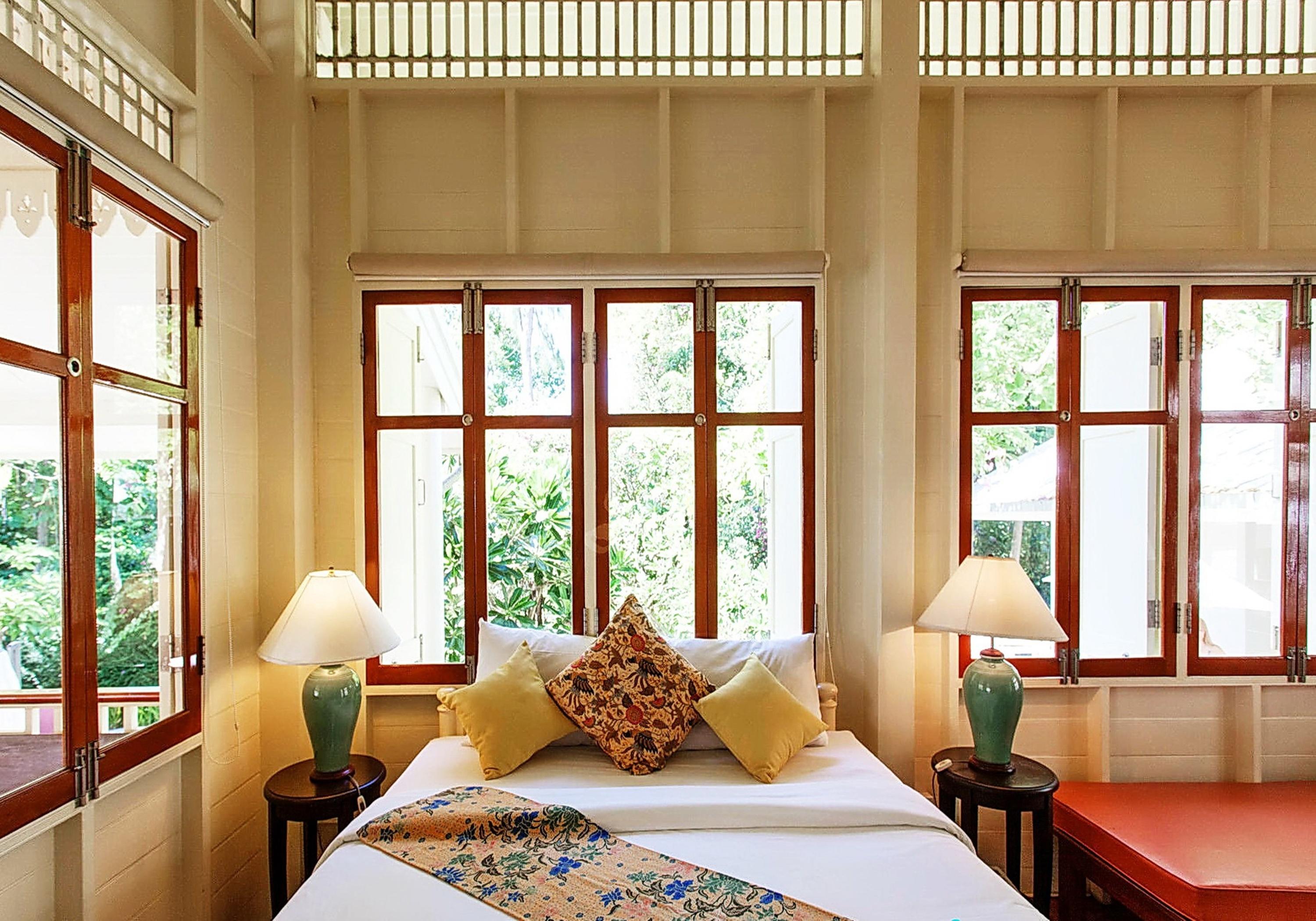 Baan Bayan - Hua Hin - Sha Extra Plus Экстерьер фото