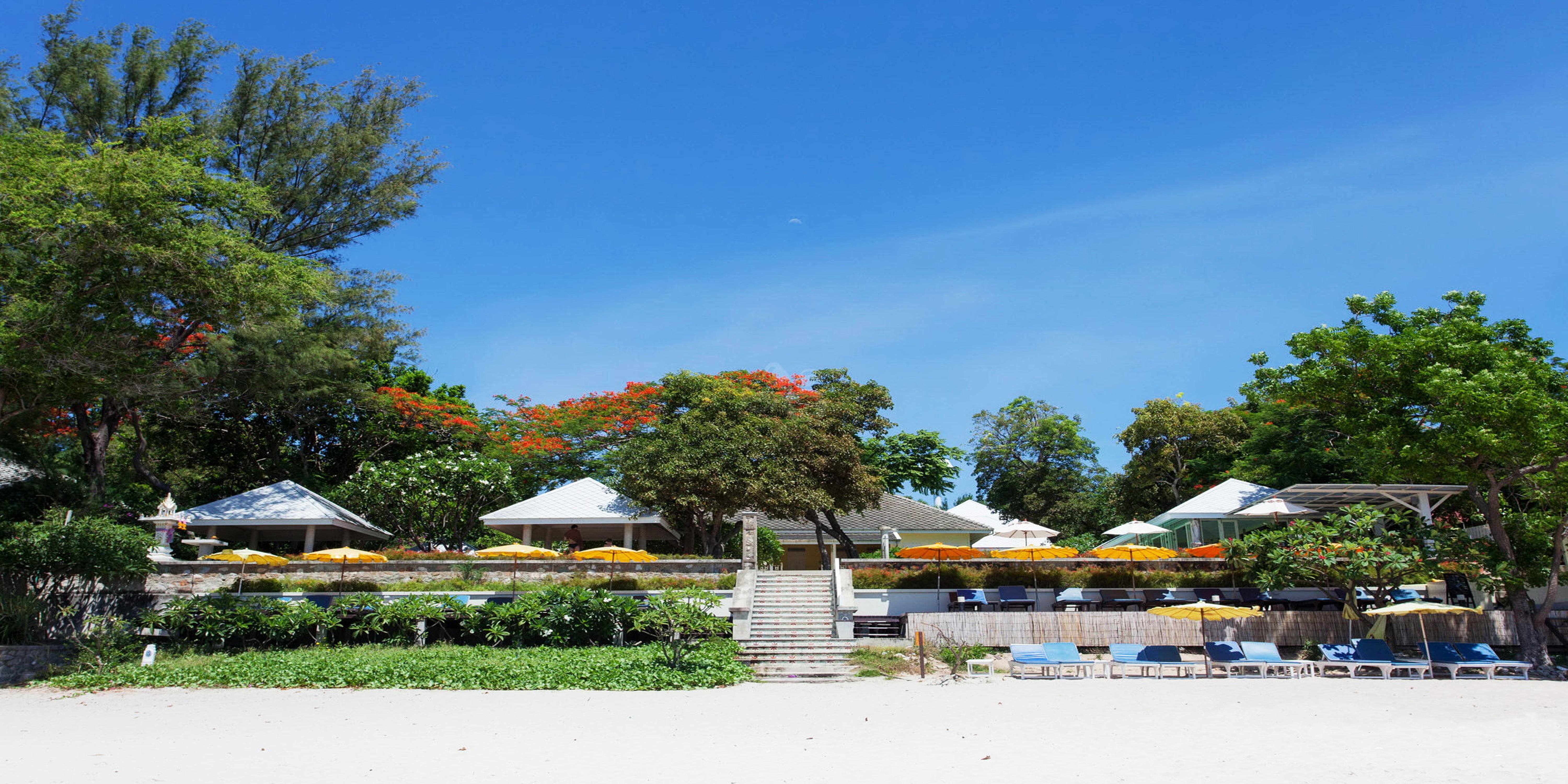 Baan Bayan - Hua Hin - Sha Extra Plus Экстерьер фото