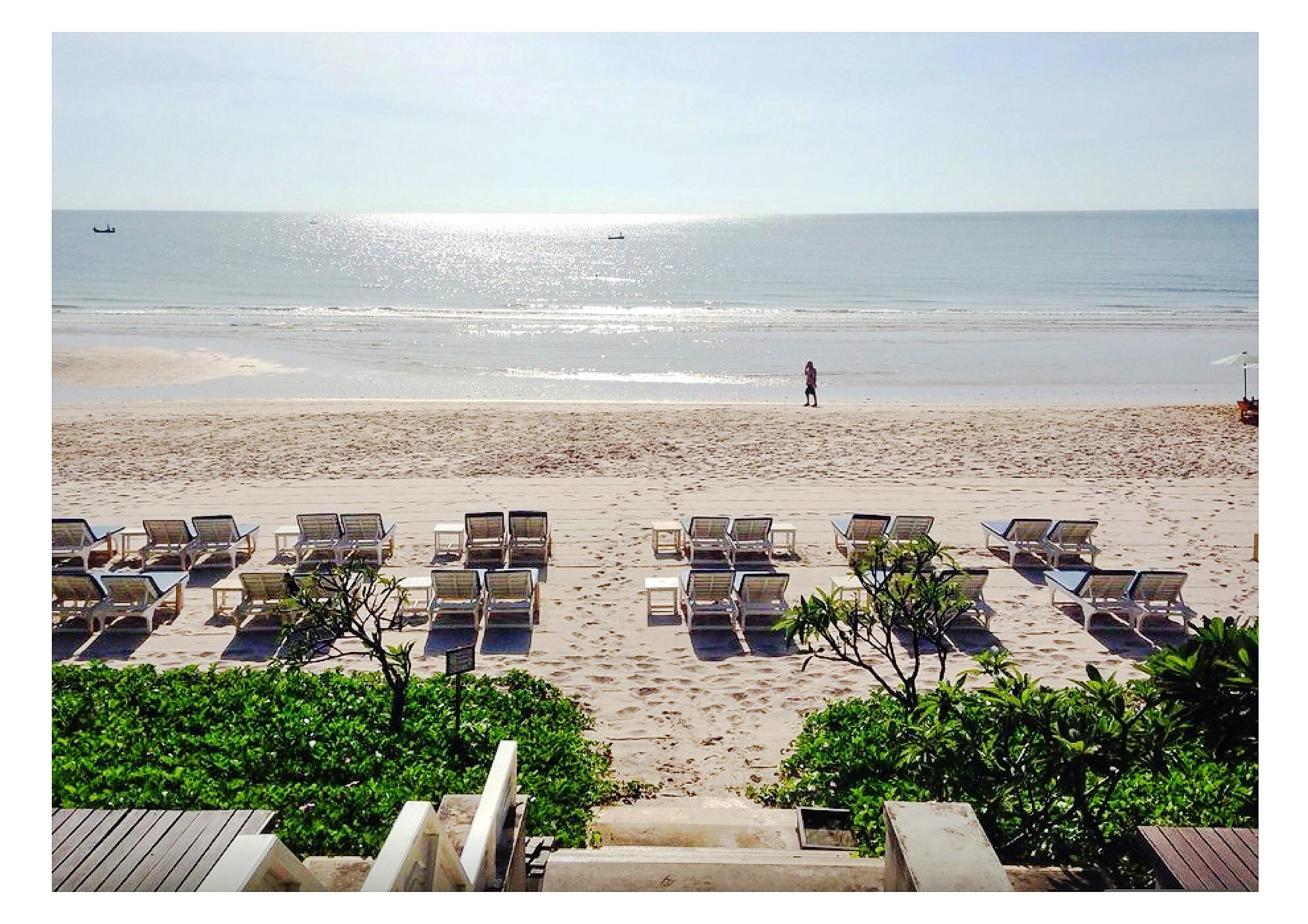 Baan Bayan - Hua Hin - Sha Extra Plus Экстерьер фото