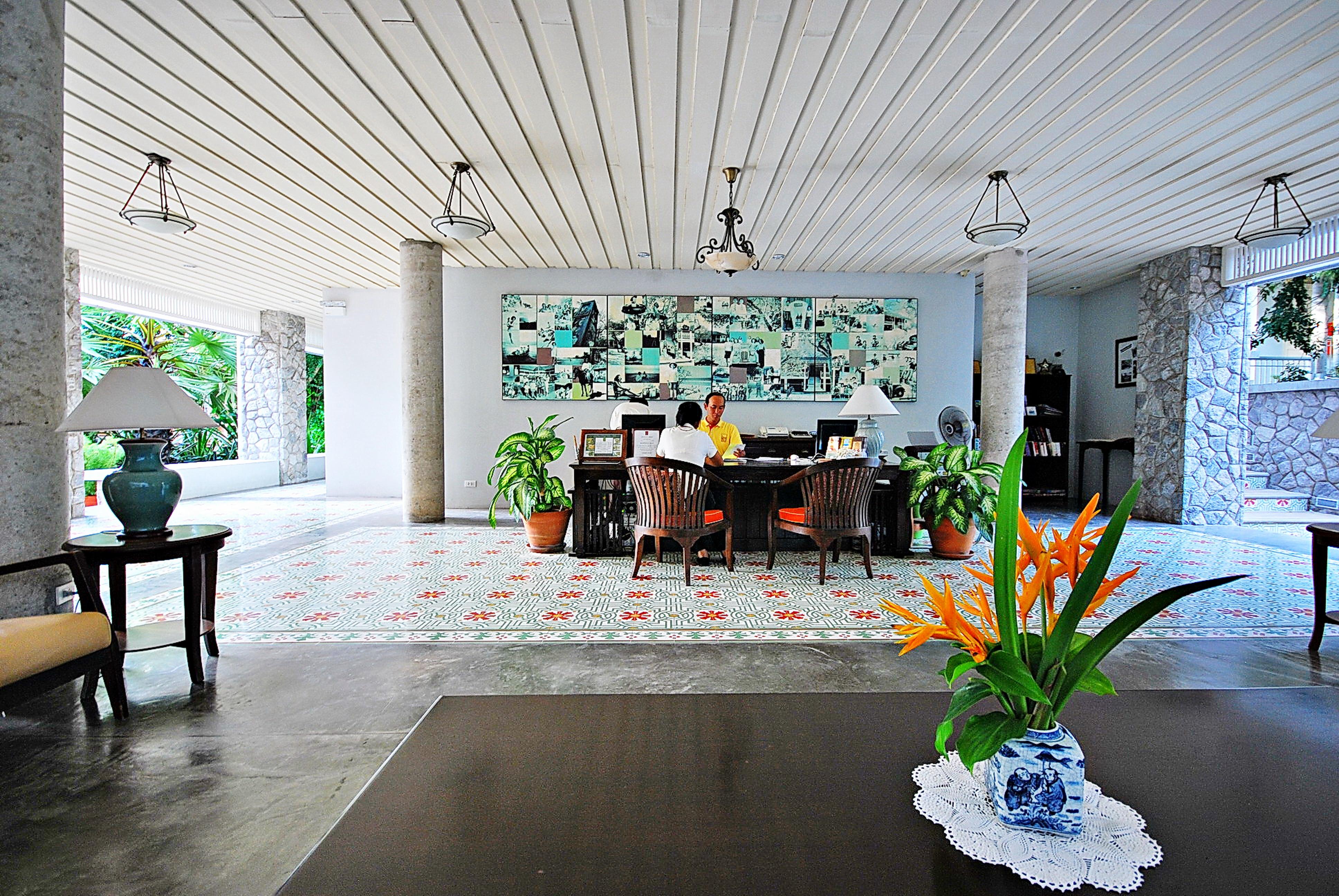 Baan Bayan - Hua Hin - Sha Extra Plus Экстерьер фото