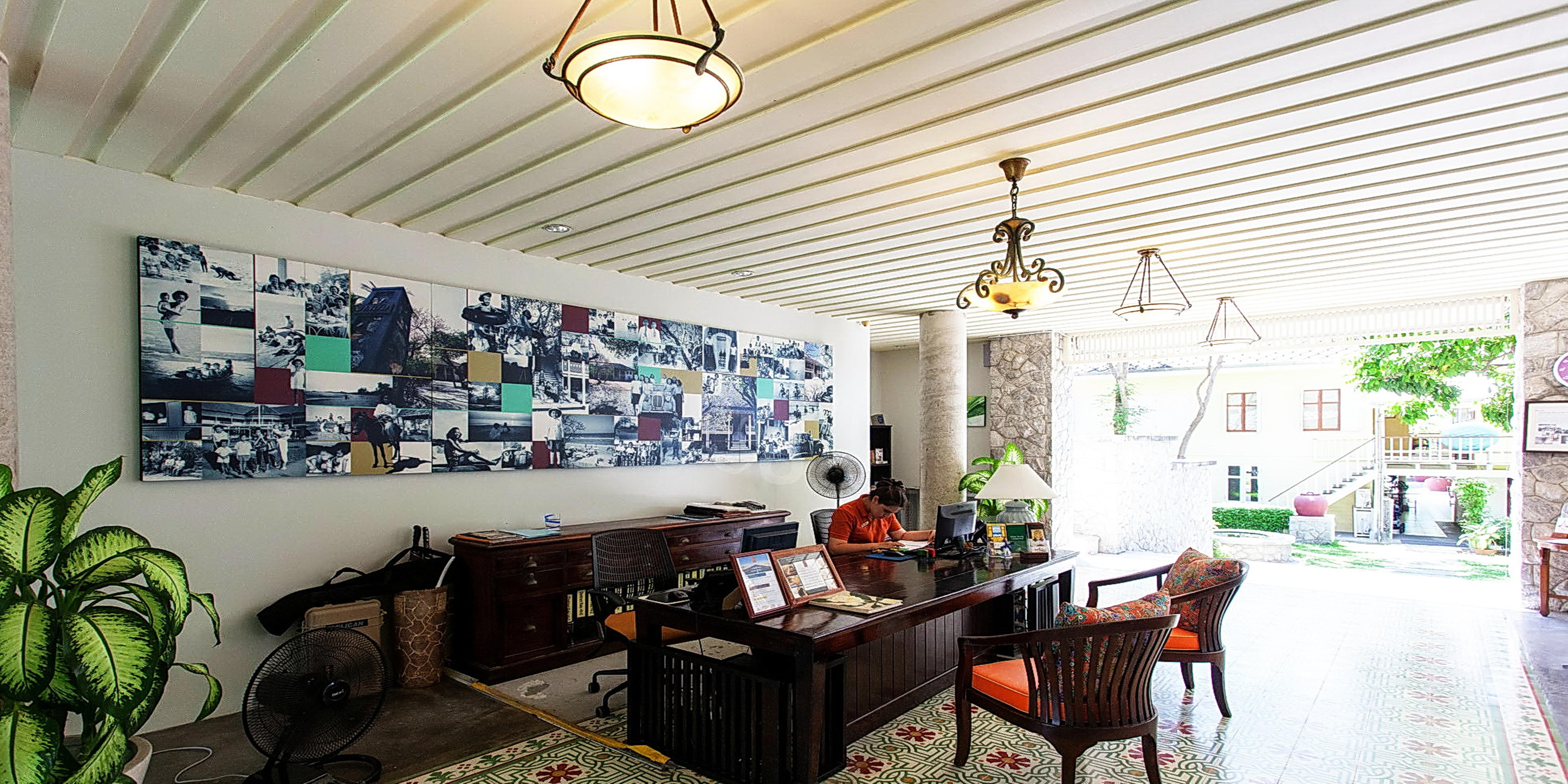 Baan Bayan - Hua Hin - Sha Extra Plus Экстерьер фото