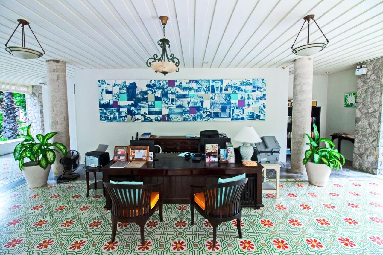 Baan Bayan - Hua Hin - Sha Extra Plus Экстерьер фото
