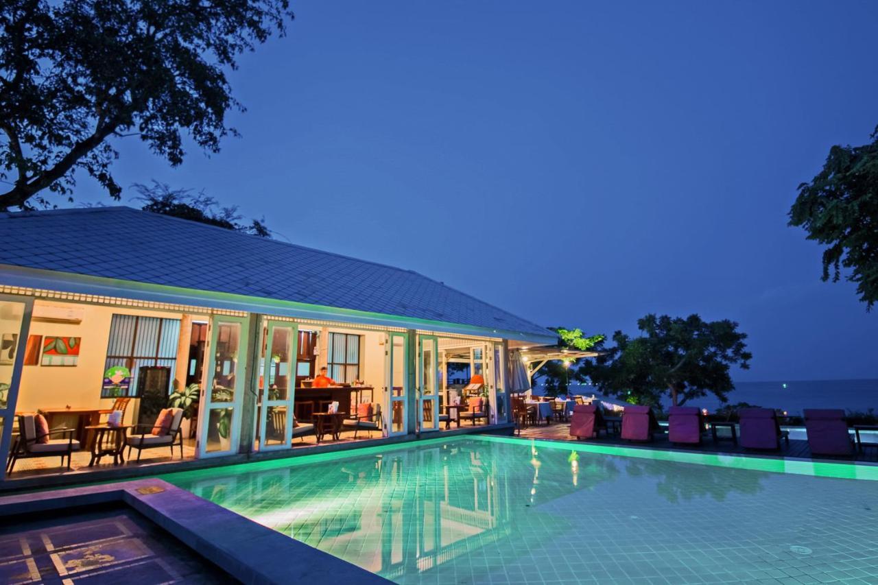 Baan Bayan - Hua Hin - Sha Extra Plus Экстерьер фото