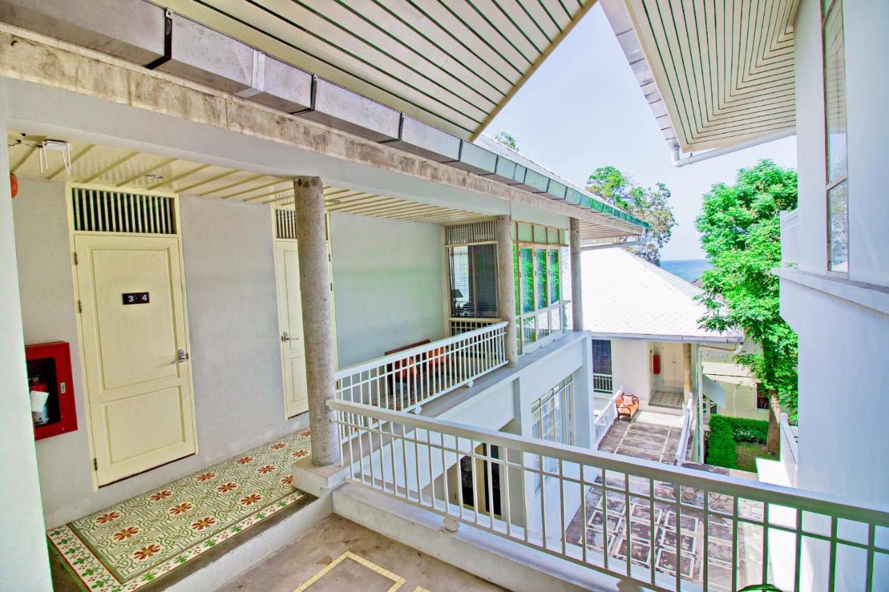 Baan Bayan - Hua Hin - Sha Extra Plus Экстерьер фото