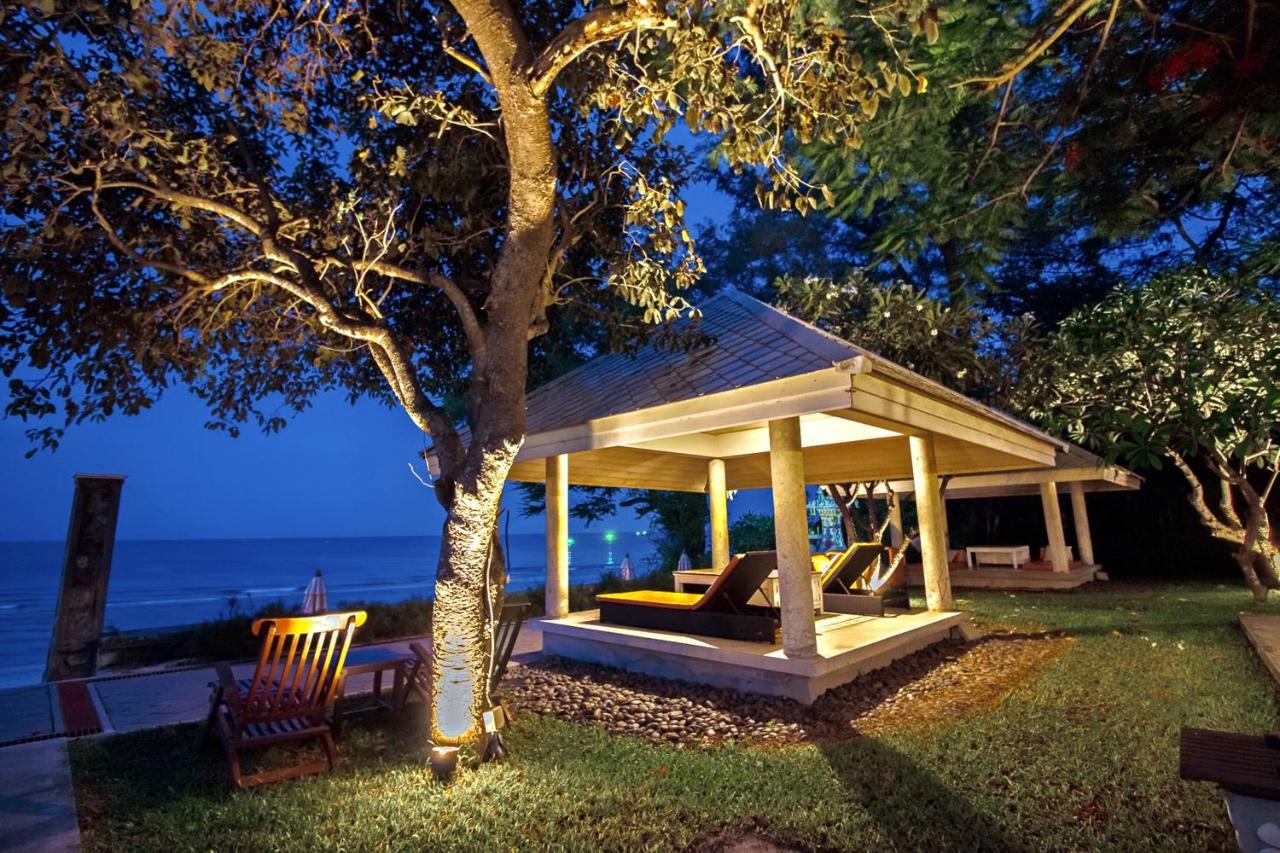 Baan Bayan - Hua Hin - Sha Extra Plus Экстерьер фото