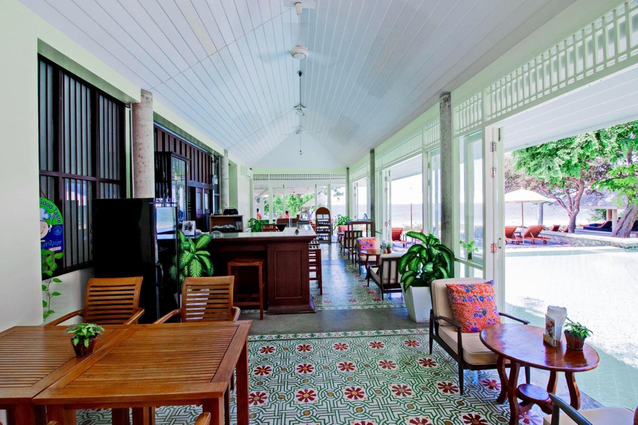 Baan Bayan - Hua Hin - Sha Extra Plus Экстерьер фото
