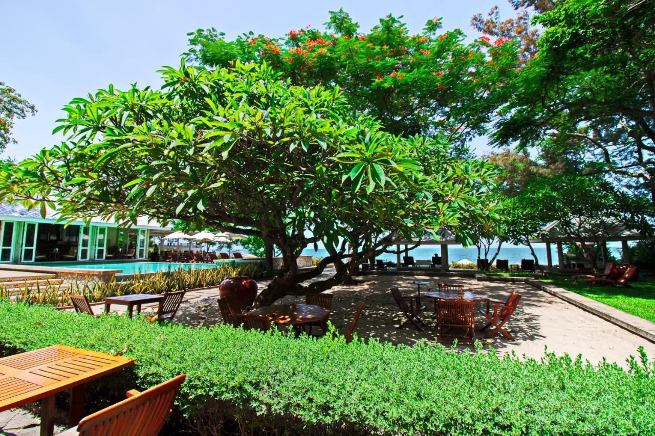 Baan Bayan - Hua Hin - Sha Extra Plus Экстерьер фото