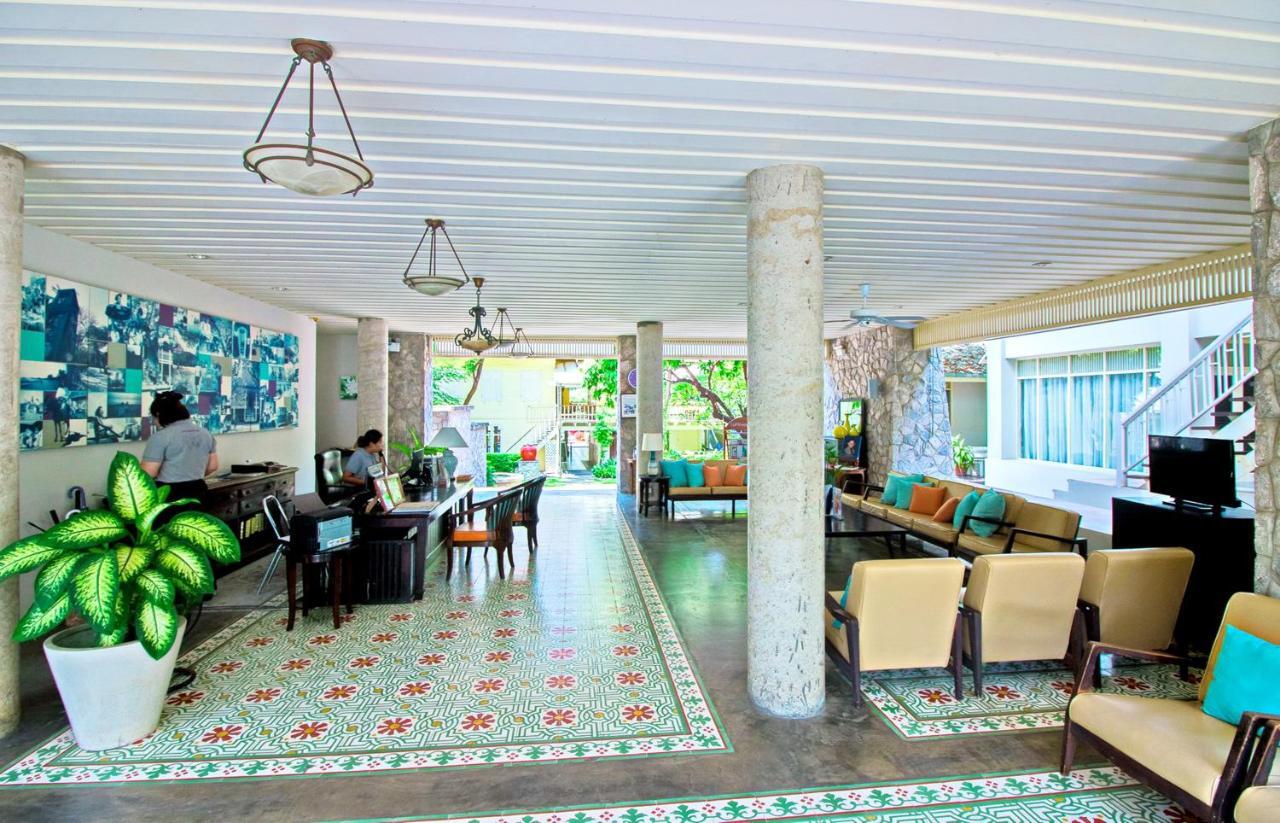 Baan Bayan - Hua Hin - Sha Extra Plus Экстерьер фото