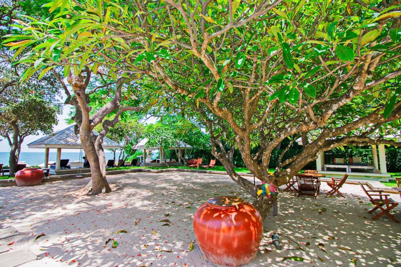 Baan Bayan - Hua Hin - Sha Extra Plus Экстерьер фото