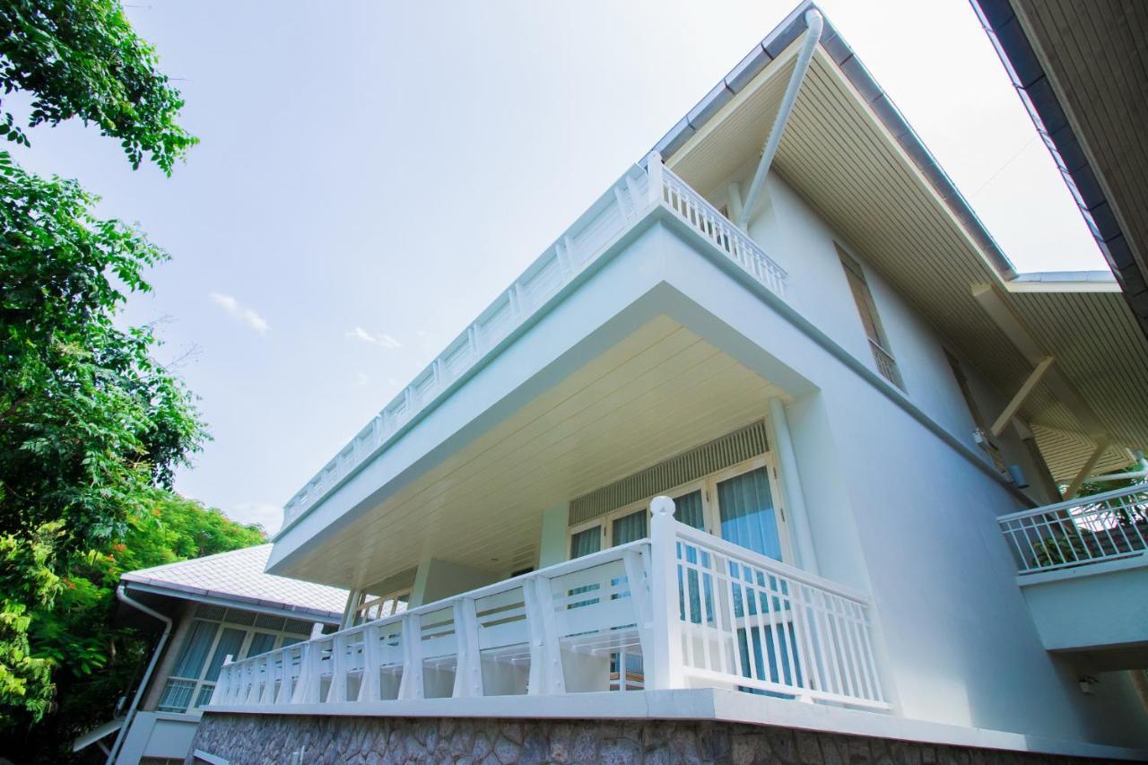 Baan Bayan - Hua Hin - Sha Extra Plus Экстерьер фото